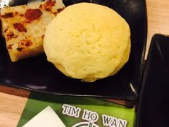 添好运点心专门店(中环IFC店)-添好运点心专门店(中环IFC店)