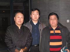 -周末相声俱乐部