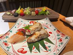 -蝉一日本料理(高新区店)