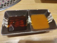 -牛藏·黑毛和牛烧肉(环市东店)
