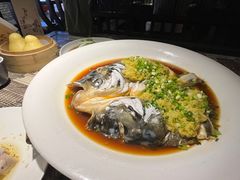 -绿茶餐厅(燕郊永旺店)