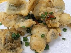 -潮盛海鲜(韶关总店)