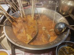 -旺蜀主成都串串火锅(西直门凯德MALL店)