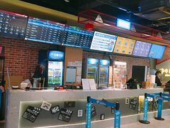 -中影荟星激光影城(西丽店)