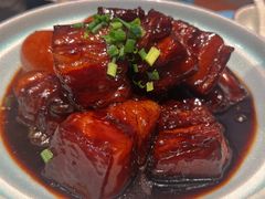 -曹家小菜(胜太路店)