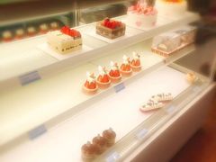 -好利来(北顺城路店)