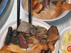 -名善山珍·野生菌汤锅(文殊院店)