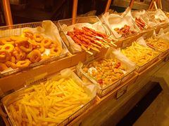 -亚马逊海鲜自助(梅溪湖步步高店)