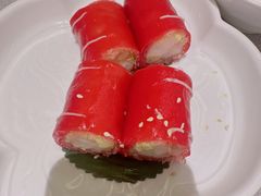 -潮府馆·非遗潮州菜·世纪公园(新国际博览中心店)