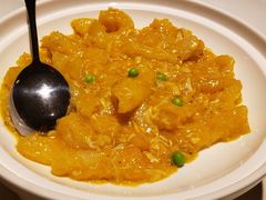 蟹粉蹄筋-成隆行·蟹王府(九江路店)