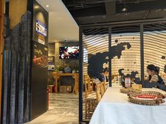 -辣婆婆(航天桥店)