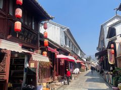 -巍山古城
