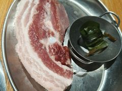 -哼蟹二将·烤肉酱蟹(合生汇店)