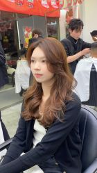 -乾健·烫染·接发SALON
