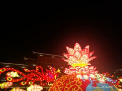 -济南方特东方神画