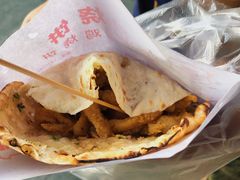 -尚食卢记烧饼(凤凰路总店)