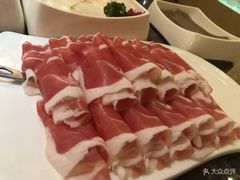 -海底捞火锅(连城广场店)