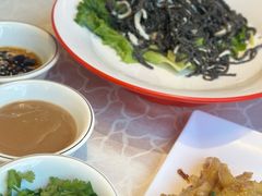 -福来居烤鸭店(天坛二店)