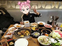 -火炉火自助餐(悠唐购物中心店)