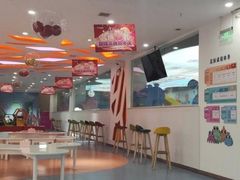 -蓝旗儿童游泳俱乐部(北国中心)