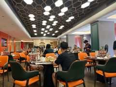 -潮福城大酒楼·潮粤菜·港式点心(阳光城店)