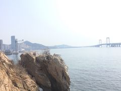 -黑石礁公园