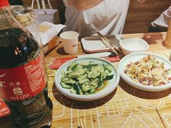 -管氏翅吧(甘家口店)