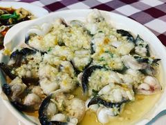 -车头老二大排档