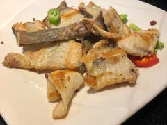 煎骨腩-味可道美食坊(福基路店)