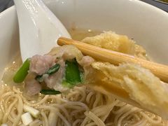 -竹园竹升面(西关总店)
