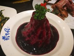 蓝莓山药-黄三怪(银座和谐广场店)