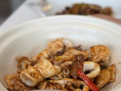 -北京柏悦酒店·锦庭餐厅Dining Room