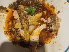 -山城外·非遗酸菜鱼(蜀都万达店)