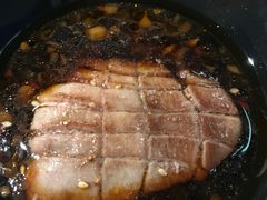 -炼火烤肉店