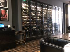 大堂-西山人家·二十年老字号农家菜(旺山店)