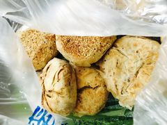 -李小老烧饼(常营民族家园店)