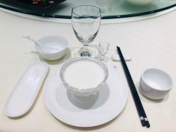 -志诚丽柏酒店·锦轩中餐厅·宴会厅