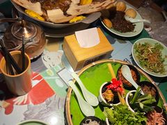 -淀里船宴(裕华东路店)
