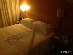 -武汉新华大饭店