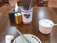 -老柴枝猪脚饭(窑岭店)