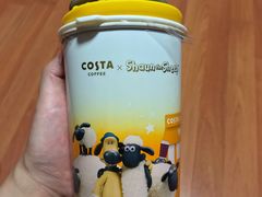 -COSTA COFFEE(静安嘉里中心店)