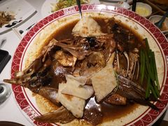 -旺顺阁鱼头泡饼(常营店)