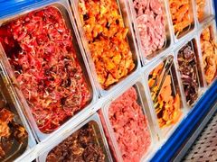-江南食代自助餐厅(宝龙城市广场店)