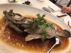 -旺顺阁海鲜广场(亚运村店)