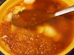 冰汤圆-刁姐火锅(五小区店)