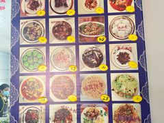 -墨江小城故事餐厅