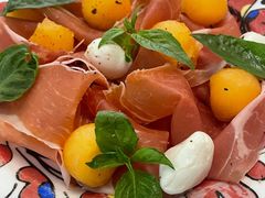-Alimentari Grande(东湖路店)