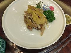 -财神岛·大连海鲜餐厅