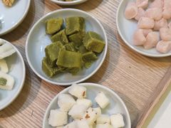 -阮大兴糕团(滨江宝龙店)
