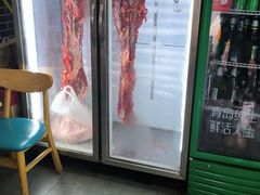 -正宗贵州二嫂黄牛肉馆(青村店)